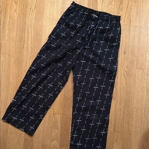 Balenciaga Kids Sweatpants